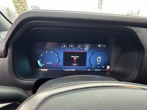 Used 2025 Ford F150 Platinum w/ Equipment Group 702A High image 32