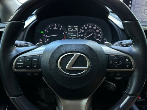 Used 2020 Lexus RX 350 FWD w/ Luxury Package image 11
