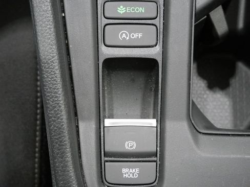 Used 2025 Honda Accord SE image 21