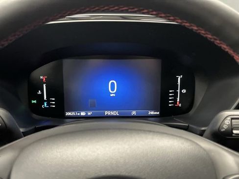 Used 2023 Ford Escape ST-Line w/ Tech Pack #1 image 18