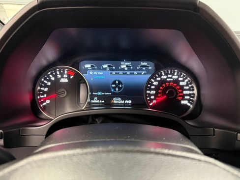 Used 2020 Ford F150 Raptor w/ Equipment Group 802A Luxury image 57