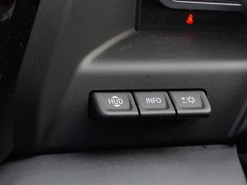 Used 2024 GMC Sierra 1500 Denali Ultimate image 7