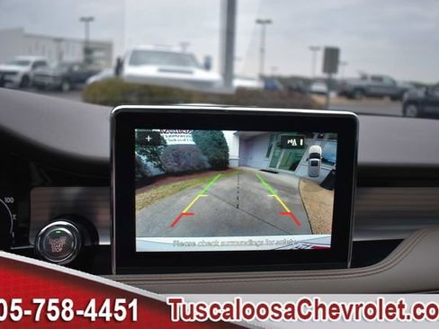 Used 2021 Lincoln Corsair FWD w/ Premium Package image 36