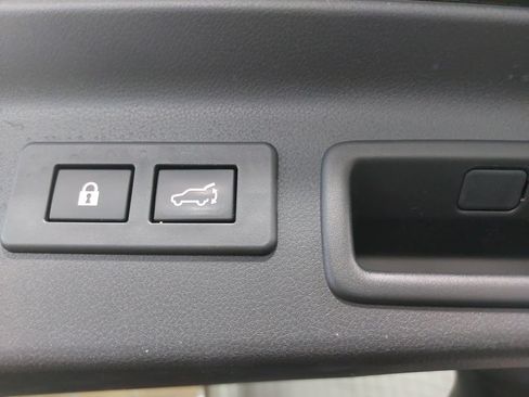 Used 2025 Subaru Forester Sport w/ Popular Package #1 AWD/4WD image 13