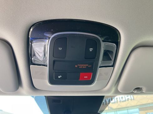 New 2026 Hyundai Tucson SE image 27