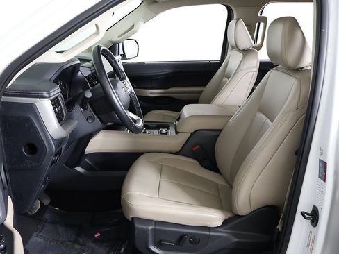 Used 2024 Ford Expedition Max XLT image 34