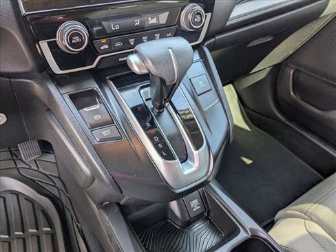 Used 2018 Honda CR-V LX image 12