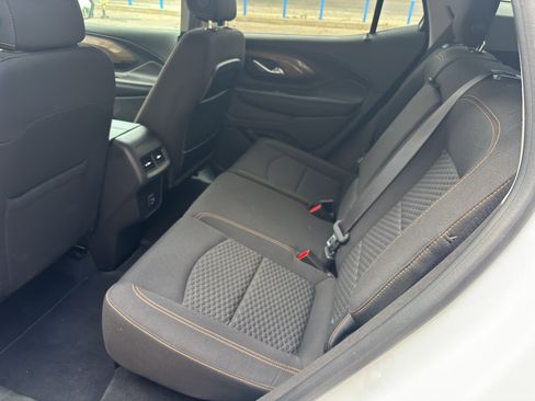 Used 2019 GMC Terrain SLE FWD image 26