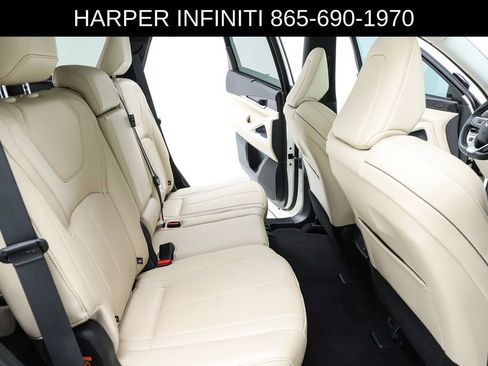 Used 2023 INFINITI QX60 Sensory w/ Vision Package AWD/4WD image 80