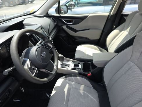 Used 2023 Subaru Forester AWD/4WD image 16