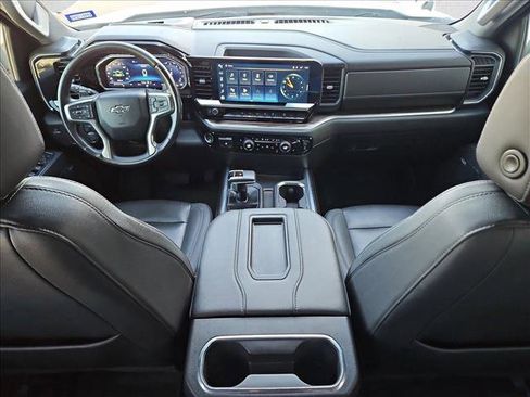Used 2022 Chevrolet Silverado 1500 RST w/ Texas Edition Plus image 18