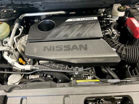 Certified 2023 Nissan Rogue SV AWD/4WD image 29