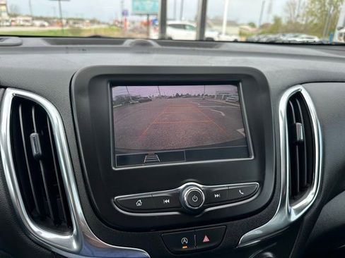 Used 2024 Chevrolet Equinox LT w/ LPO, Floor Liner Package AWD/4WD image 23