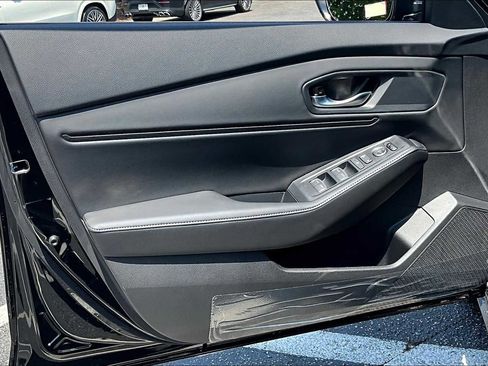 New 2025 Honda Accord Sport image 13