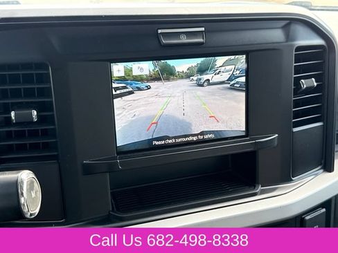 Used 2025 Ford F350 XL AWD/4WD image 22