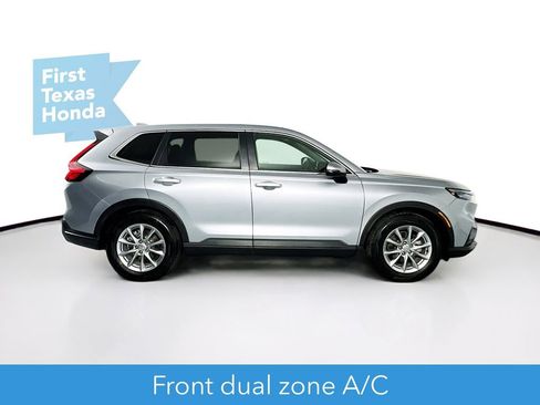 Used 2026 Honda CR-V EX image 8