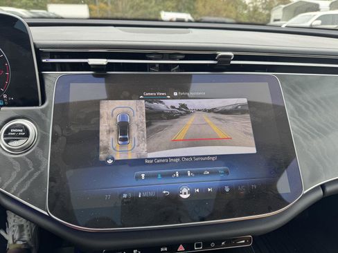 Certified 2025 Mercedes-Benz E 350 Sedan image 13