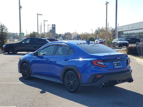 Used 2022 Subaru WRX Premium image 3