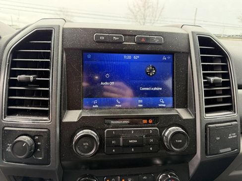 Used 2022 Ford F250 XLT w/ FX4 Off-Road Package image 14
