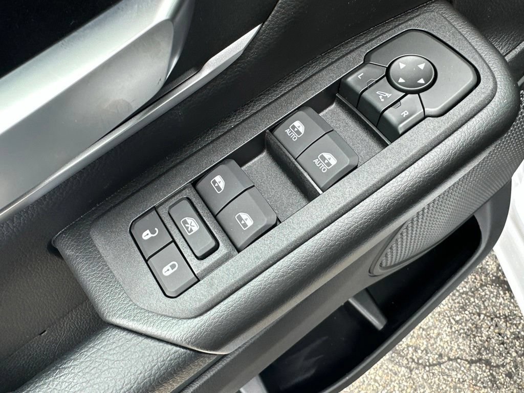 New 2026 RAM 1500 Big Horn AWD/4WD image 13