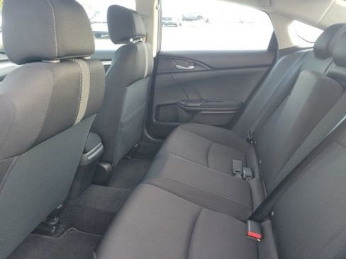 Used 2016 Honda Civic EX image 21