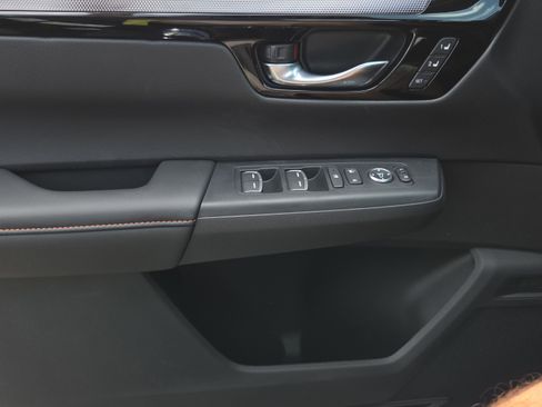 New 2026 Honda CR-V Sport Touring image 18