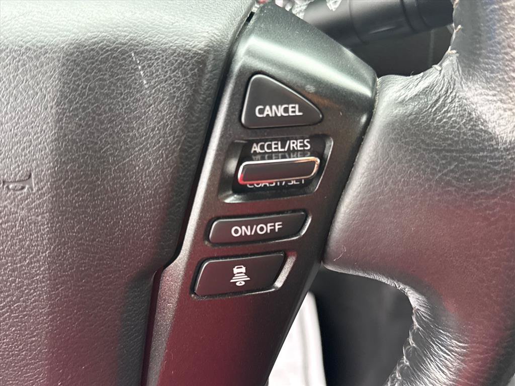 Used 2024 Nissan Frontier SV w/ SV Convenience Package AWD/4WD image 16