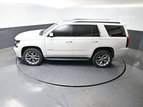 Used 2020 Chevrolet Tahoe LT AWD/4WD image 50