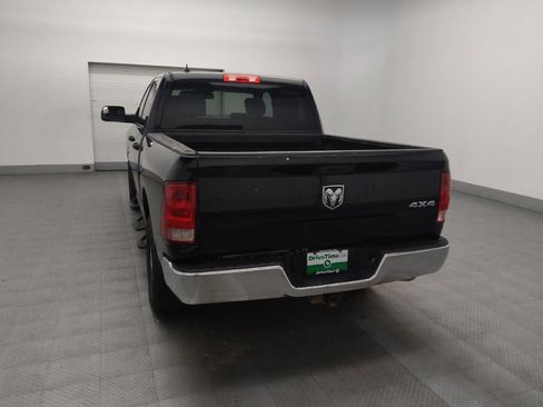 Used 2020 RAM 1500 Tradesman w/ Chrome Plus Package image 6