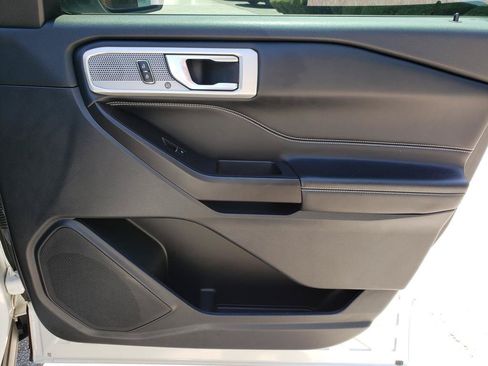 Used 2020 Ford Explorer ST w/ ST Street Pack AWD/4WD image 18