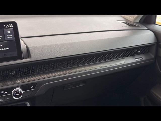 Certified 2026 Honda CR-V EX image 23