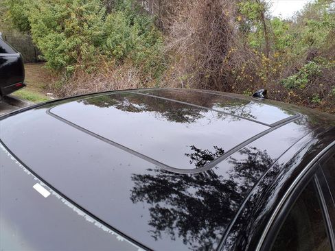 Used 2019 Cadillac CTS AWD Sedan w/ Seating Package image 10