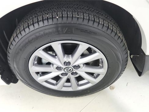 Used 2024 MAZDA CX-5 AWD 2.5 S w/ Select Package image 29