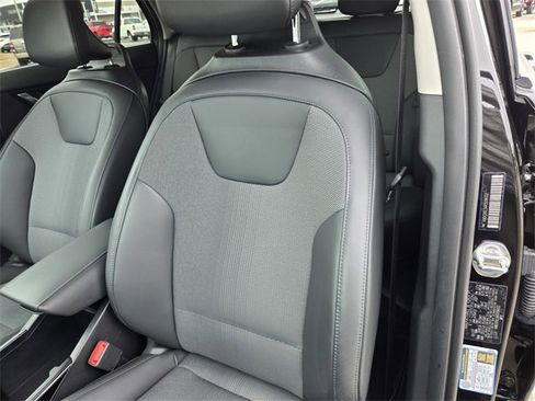 Used 2024 Kia Niro Wind image 18