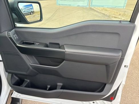 Used 2025 Ford F150 STX w/ Equipment Group 200A image 12
