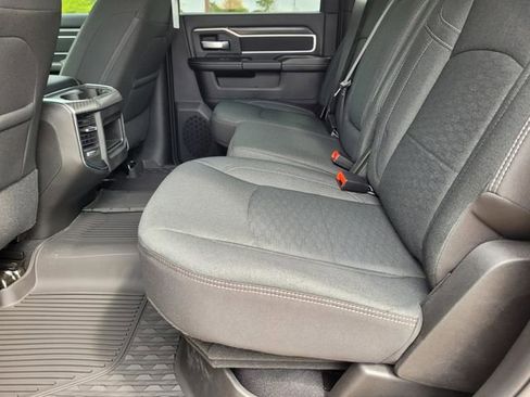 New 2026 RAM 2500 Lone Star image 27