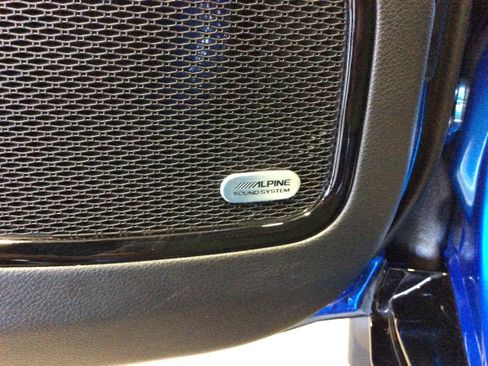 Used 2024 Jeep Compass Limited w/ Elite Group image 15