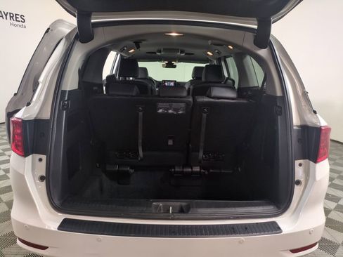 Certified 2023 Honda Odyssey Touring image 26