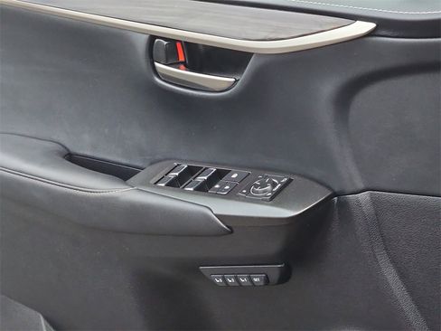 Certified 2020 Lexus NX 300h AWD w/ Luxury Package image 32