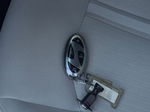 Used 2025 Hyundai Sonata SEL image 21