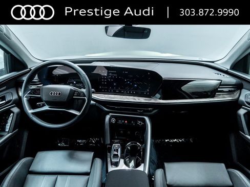 New 2025 Audi Q5 Premium Plus image 20