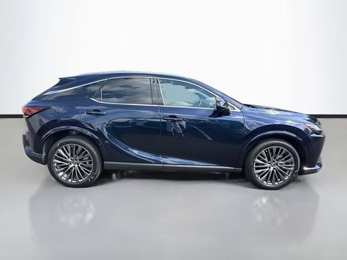 Used 2024 Lexus RX 450h AWD w/ Convenience Package image 8