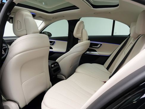 Certified 2025 Mercedes-Benz E 350 Sedan image 26