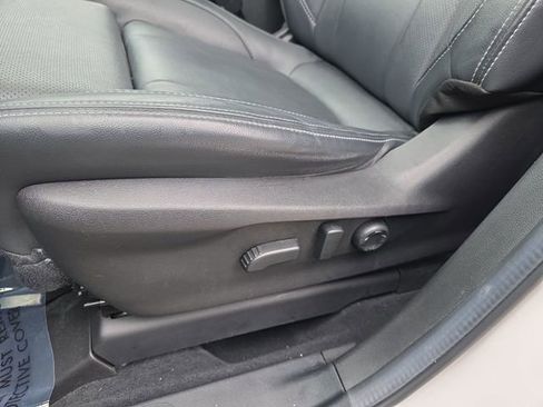 Used 2024 Subaru Ascent Limited w/ Technology Package image 46