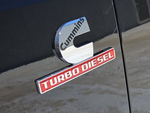 New 2026 RAM 3500 Tradesman image 8