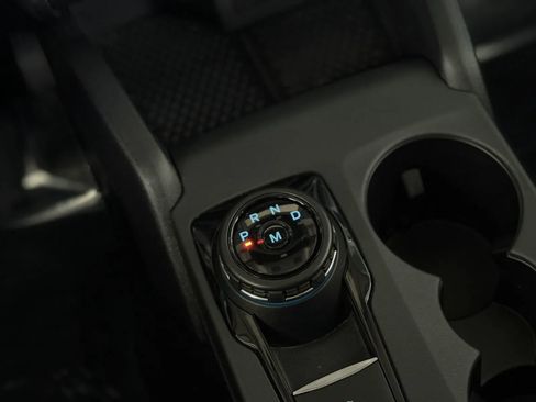 Used 2024 Ford Bronco Sport Badlands image 35