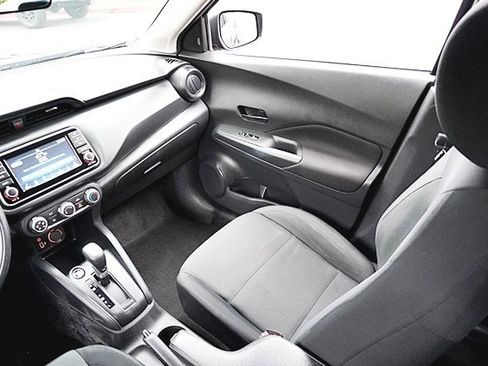 Used 2024 Nissan Kicks S image 21