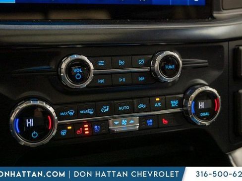 Used 2021 Ford F150 Limited image 11