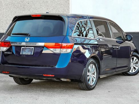 Used 2014 Honda Odyssey EX-L image 10