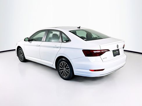 Used 2020 Volkswagen Jetta SE image 5